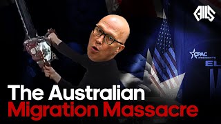 The Great Australian Migration Massacre if Dutton wins office. What will his numbers actually mean?