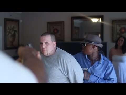 "Strive" the movie (Starring Low Keezy)