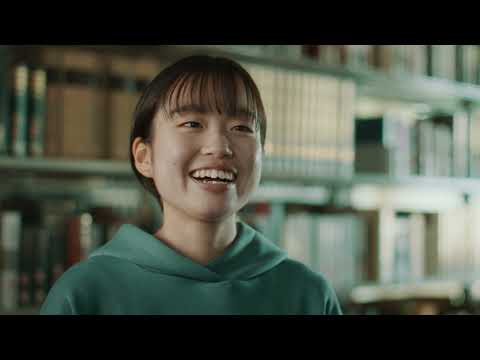 【山形大学】大学紹介動画～山形大学ってどんなところ？～〈やまがた大学ナビ！〉_Yamagata University