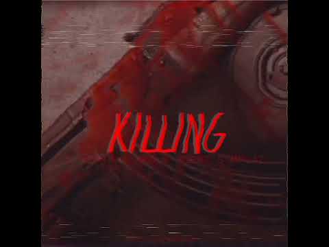 KEMIKAL HKD x AGENT SIMPLAZ_KILLING (official audio 2023) PROD BY MONSTER MUSIC 🇿🇼 #dancehall