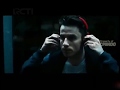 Iklan Djarum Super Mild Black Series Moving Lights 15 Detik
