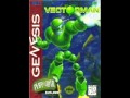 Vectorman Review In 5 Seconds