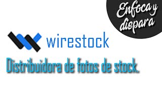 📸 📹Wirestock, Distribuidora de fotografía microstock.📸 📹 Agencias de fotografía 
