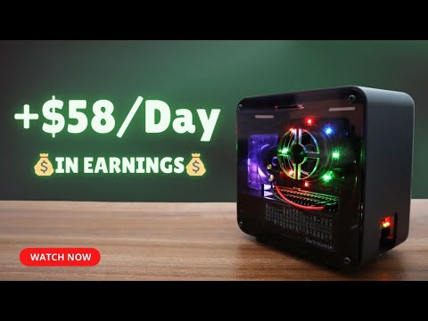 How to make/save Money using your Raspberry Pi