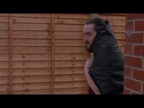 THE THRUST MASTER (@Caddicarus clip)