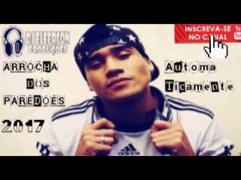 ARROCHA AUTOMATICAMENTE PROD DJ ELEERSON