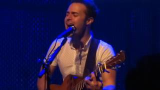 Kris Allen - "Time Will Come" (Live in San Diego 5-14-16)