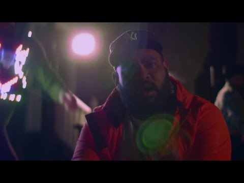 Antwon - "Dri-Fit" (Official Music Video) | Pitchfork