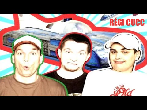 Animal Cannibals és Sub Bass Monster - Régi cucc