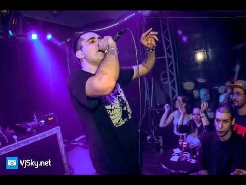 Fox Dekanski - Portret jedne dame [2006]