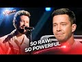 Calum Scott's SUBLIME Vocals Brought Everyone to Tears | The Voice