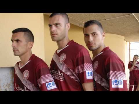 #Grazie #Ragazzi | Campionato Promozione 2017/18