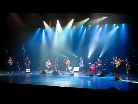 dani black, maria gadú, 5 a seco, chico césar _ fora de mim [auditório ibirapuera] 11.09.2015