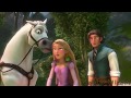 Orey Oru Ooril Song Baahubali Anushka Devasena As Rapunzela Disney Princess