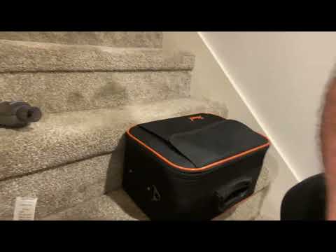 Unboxing Show And Tell Got A Free  Pearl P3000D Eliminator Demon Drive Single Bass Drum Pedal