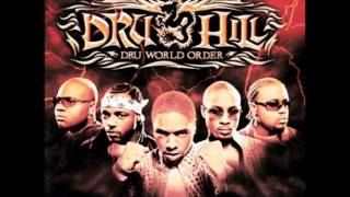 Dru Hill - I Love You