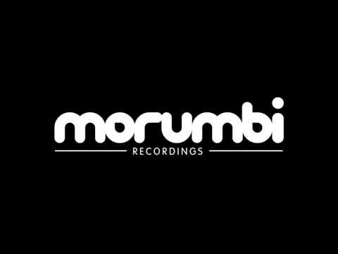 Antonio Jimenez - Tooty Fruity (Rework 2014) MRB071 Morumbi Recordings