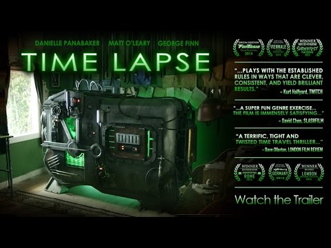 Time Lapse (Trailer)