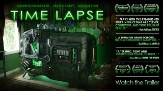 Time Lapse (2014) Video