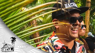 Sugarshack Sessions — Live Visual LP