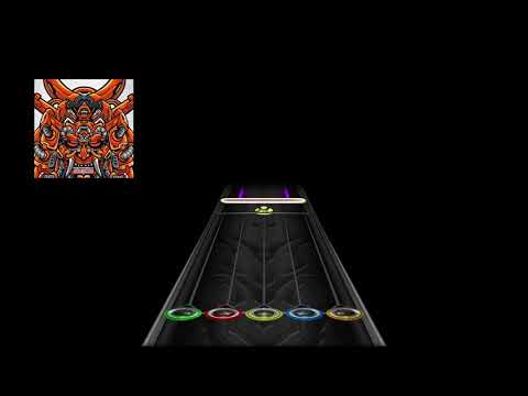 Unicorn On Ketamine - UFF (Chart Preview)