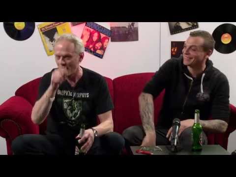 TonAngeber 15 (mit Frei.Wild) - Teaser