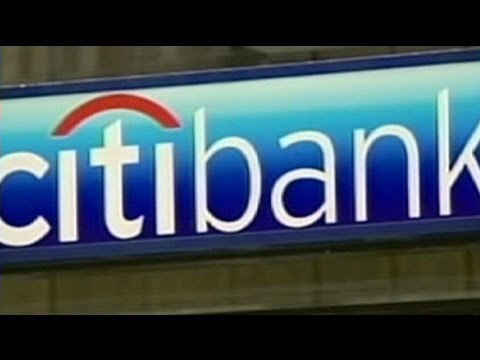 Citi Begins More Layoffs