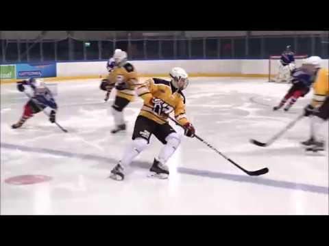 Hyri B-Team - HC Giants 03.03.2019 1.Erä