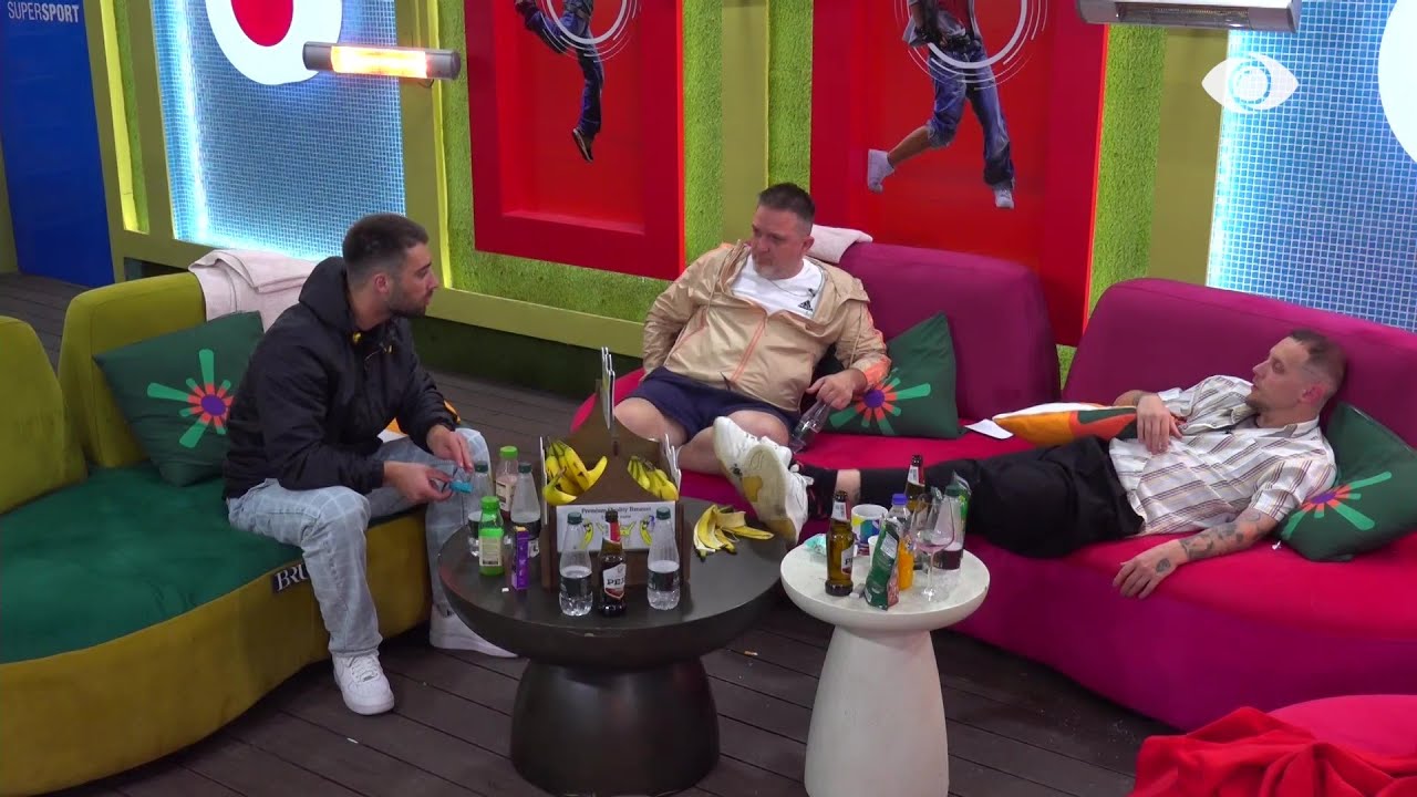 “A ka mundësi mos ta prishësh shoqërinë?”/ Meritoni pyet Gracianon, banori: Kjo është një lojë