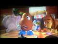 DVD Menu Walkthrough To Toy Story Request Video For A Smith