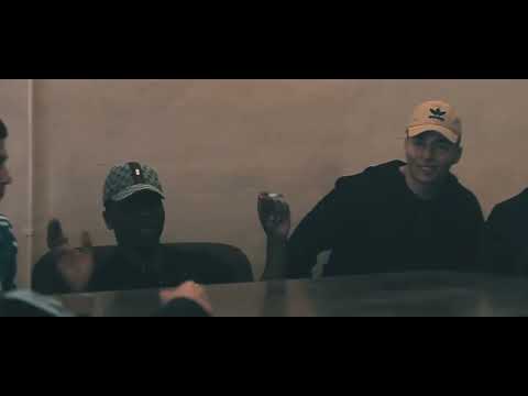 BLACK MARFIL - TO BIEN (Video Oficial)
