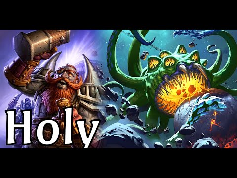 Yogg-Saron Mercenaries Event Task 6 - "Absolutely Smashed"