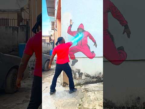 Hide & Seek | Cops vs wall Thief ep 9 |  #ceomasterpiece #funny #shortsfeed #comedy #fyp