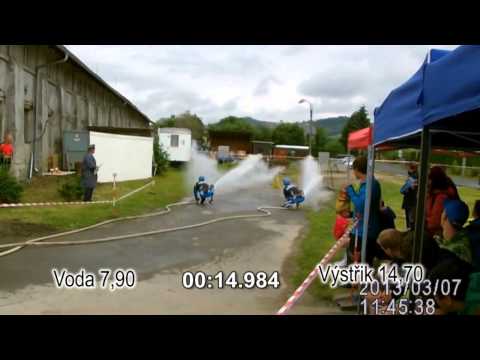 VC Chromeč 2013 - SDH Bohuslavice