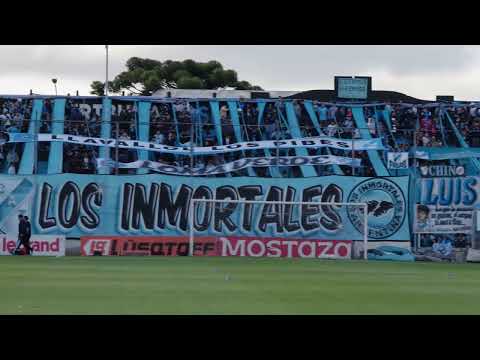 "Previa Temperley 4k clasico 2026" Barra: Los Inmortales &bull; Club: Temperley &bull; País: Argentina