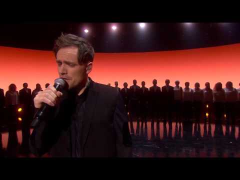 Mørland og Debrah Scarlett: «Monster Like Me» - MGP 2016