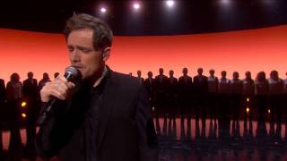 Mørland og Debrah Scarlett: «Monster Like Me» - MGP 2016