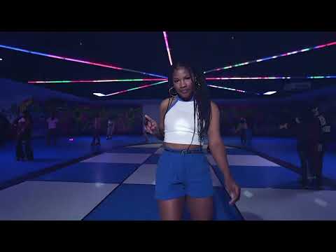 Roi Chip Anthony - Thickness ft Dj Jubilee/Pallo Da Jiint & IceDoll (Mohitz)