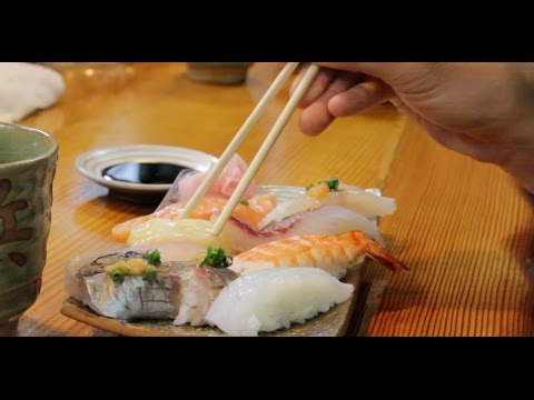 Best places in Japan - Tsushima