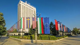 Sofya Otel Fiyatları | Sofya Otelleri