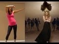 Shakira 'La La La'' Dance Tutorial (Brazil ...