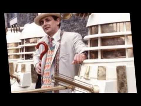 --Sylvester McCoy Tribute--