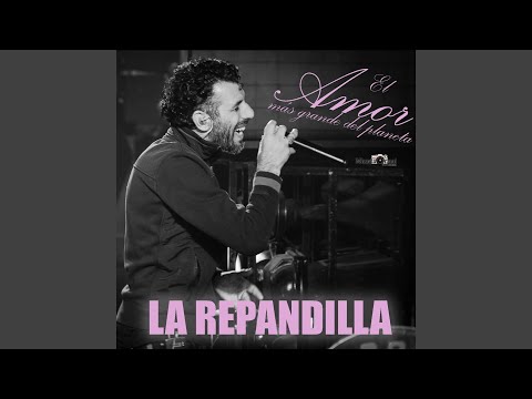 El Amor Más Grande del Planeta