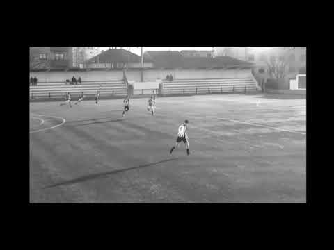 Highlight Gonçalo Braga 23/24