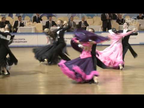 Khannanov / Timofeeva, RUS | GrandSlam Moscow R3 VW