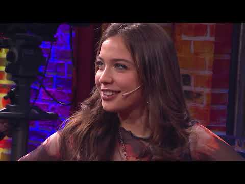 Banda Soporte 767 | Malena Narvay y Abril Olivera | Bloque 1