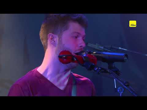 GOMAX - Für'n Arsch (LIVE - FM4 Protestsongcontest)