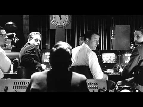 afbeelding Good Night and Good Luck - Trailer