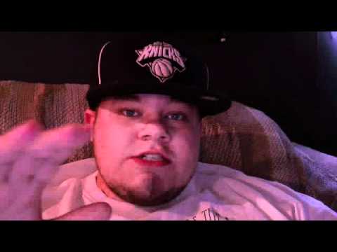 Mark Deez video blog #1