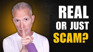 STOP Falling for Fake Jobs and Recruiter Scams 🛑